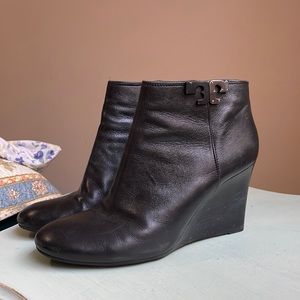 Tory Burch Lowell wedge